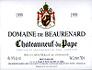 Domaine de Beaurenard - Chteauneuf-du-Pape NV (750ml) (750ml)