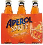 Aperol - Spritz 0 (187ml)