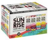 Arizona - Sun Rise Seltzer Variety (12oz can)