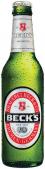 Beck and Co Brauerei - Becks (12oz bottle)