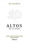 Bodegas Olivares - Altos De La Hoya 0 (750ml)