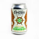 Cape May Brewing Company - Key Lime Corrosion (12oz can)