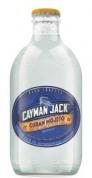 Cayman Jack - Mojito (12oz bottle)