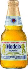 Cerveceria Modelo, S.A. - Modelo Especial (12oz bottle)