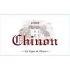 Chais St.-Laurent - Chinon La Vigne en Veron 0 (750ml)