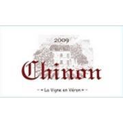 Chais St.-Laurent - Chinon La Vigne en Veron NV (750ml) (750ml)