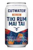 Cutwater - Tiki Rum Mai Tai (12oz can)