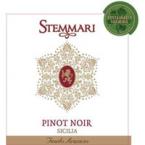 Feudo Arancio Stemmari - Pinot Noir 2008 (750ml)