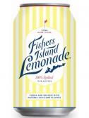 Fishers Island Lemonade - Spiked Lemonade Can (12oz can)
