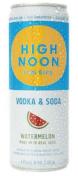 High Noon - Watermelon Vodka & Soda (12oz bottles)
