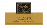 J. Lohr - October Night Chardonnay 0 (750ml)