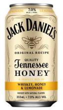Jack Daniels - Honey and Lemonade (12oz bottles)
