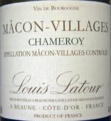 Louis Latour - Chardonnay 0 (750ml)