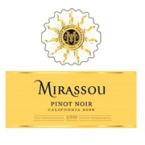 Mirassou - Pinot Noir California 0 (750ml)