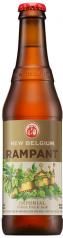 New Belgium Brewing Company - Rampant Imperial India Pale Ale (12oz bottle)
