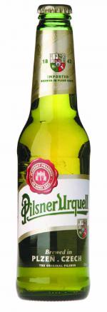 Pilsner Urquell - Pilsner (12oz bottle) (12oz bottle)