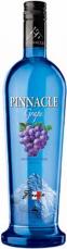 Pinnacle - Grape Vodka (750ml)