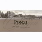 Ponzi - Pinot Noir Willamette Valley 0 (750ml)