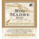 Rio Madre - Rioja Graciano 0 (750ml)