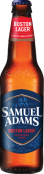 Boston Beer Co. - Sam Adams Boston Lager (12oz bottle)