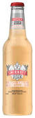 Smirnoff - Ice Peach Bellini (12oz bottle)