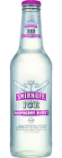 Smirnoff - Ice Raspberry Burst (12oz bottle)