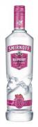 Smirnoff - Raspberry  Vodka (1.75L)