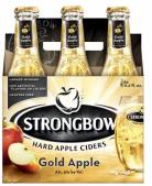 Strongbow - Gold Cider (12oz bottle)