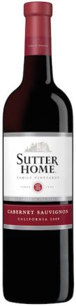 Sutter Home Vineyards - Cabernet Sauvignon NV (750ml) (750ml)