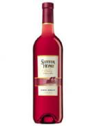 Sutter Home Vineyards - White Merlot 0 (1.5L)