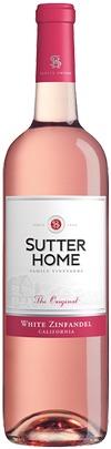 Sutter Home Vineyards - White Zinfandel NV (1.5L) (1.5L)