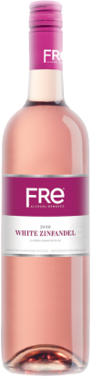 Sutter Home Vineyards - Fre White Zinfandel NV (750ml) (750ml)