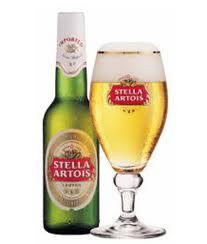Stella Artois Brewery - Stella Artois (12oz can) (12oz can)