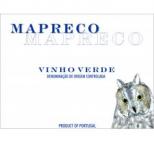 Mapreco - Vinho Verde 0 (750ml)