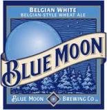 Blue Moon Brewing Co - Blue Moon Belgian White (12oz bottle)