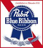 Pabst Brewing Co - Pabst Blue Ribbon (12oz can)