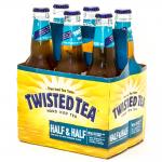 Twisted Tea - Half & Half Iced Tea (12oz can)