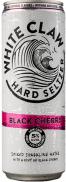 White Claw - Black Cherry Hard Seltzer (12oz can)