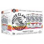 White Claw - Hard Seltzer Variety Pack (12oz can)