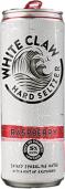 White Claw - Raspberry Hard Seltzer (12oz can)