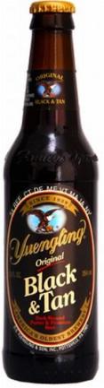 Yuengling Brewery - Yuengling Black & Tan (12oz bottle) (12oz bottle)