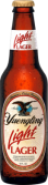 Yuengling Brewery - Yuengling Light Lager (12oz bottle)