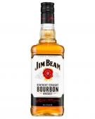 Jim Beam - Bourbon 0 (200)