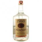 Tito's - Handmade Vodka (200)