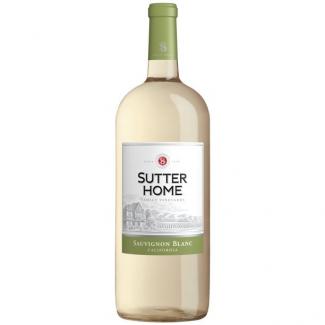 Sutter Home Vineyards - Sauvignon Blanc NV (1.5L) (1.5L)