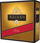 Almaden Vineyards - Mountain Burgundy 0 (5000)