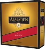 Almaden Vineyards - Mountain Burgundy 0