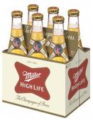 Miller Brewing Company - Miller High Life 0 (667)