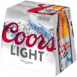 Coors Brewing Company - Coors Light 0 (227)