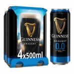 Guinness - Zero Draught 0 (415)